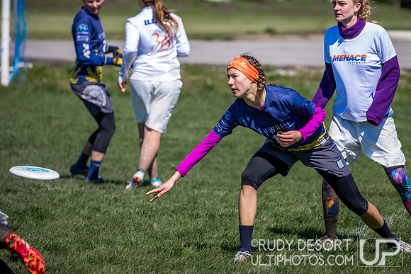 Great Lakes DI Regionals 2017