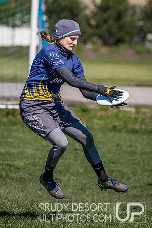 Great Lakes DI Regionals 2017