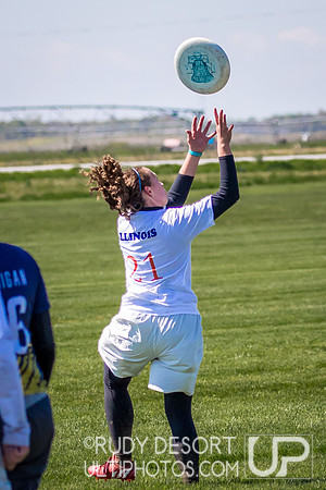 Great Lakes DI Regionals 2017