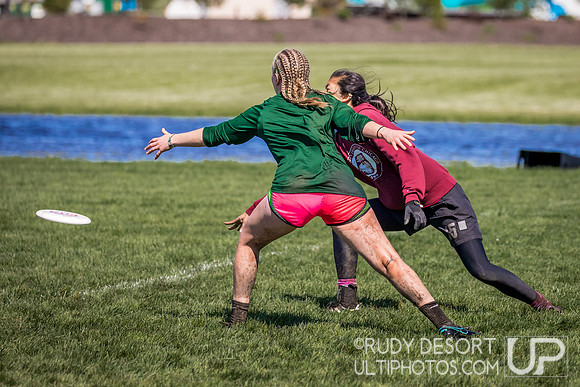 Great Lakes DI Regionals 2017