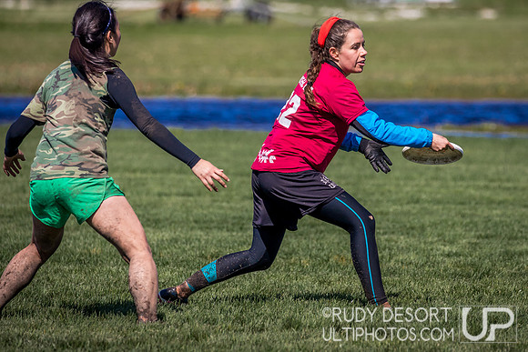 Great Lakes DI Regionals 2017