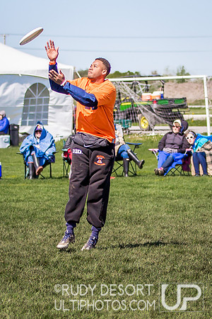 Great Lakes DI Regionals 2017