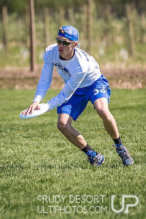 Great Lakes DI Regionals 2017