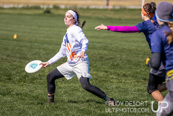 Great Lakes DI Regionals 2017