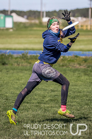 Great Lakes DI Regionals 2017