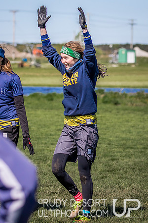 Great Lakes DI Regionals 2017