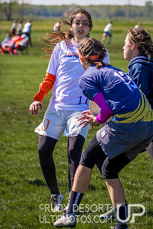 Great Lakes DI Regionals 2017