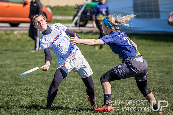 Great Lakes DI Regionals 2017