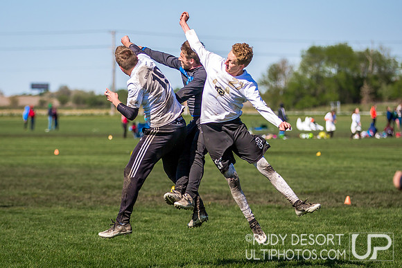 Great Lakes DI Regionals 2017
