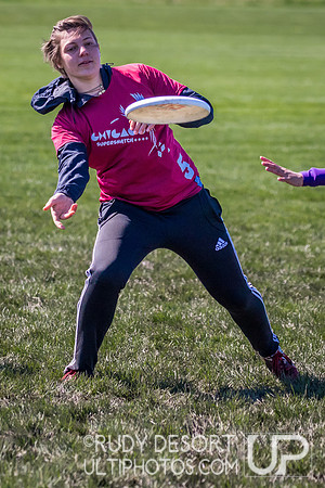Great Lakes DI Regionals 2017