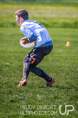 Great Lakes DI Regionals 2017