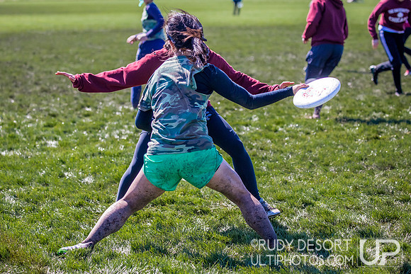 Great Lakes DI Regionals 2017
