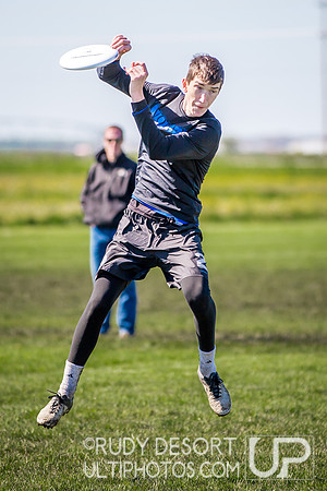Great Lakes DI Regionals 2017