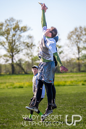 Great Lakes DI Regionals 2017