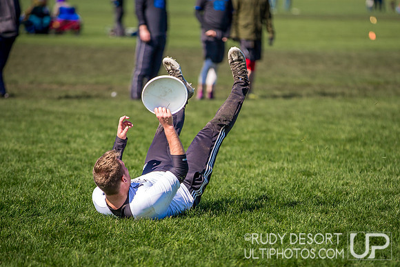 Great Lakes DI Regionals 2017