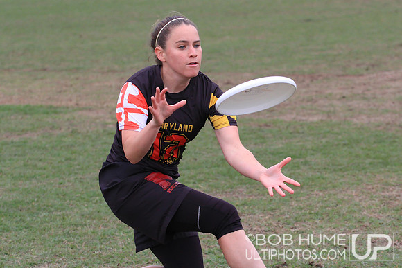 AC Regionals 2017 Saturday Action