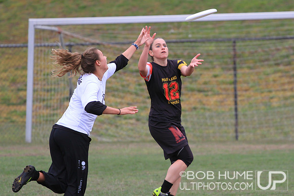 AC Regionals 2017 Saturday Action