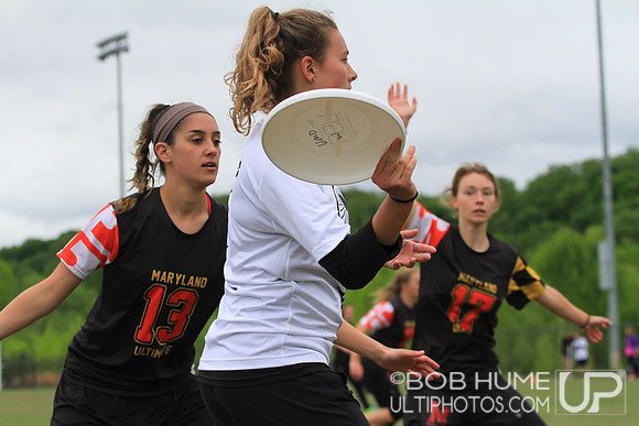 AC Regionals 2017 Saturday Action