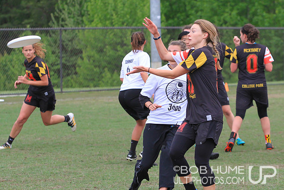 AC Regionals 2017 Saturday Action