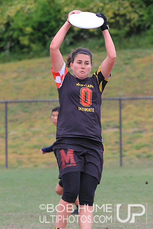 AC Regionals 2017 Saturday Action