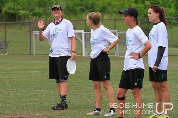 AC Regionals 2017 Saturday Action