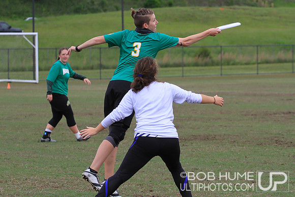AC Regionals 2017 Saturday Action