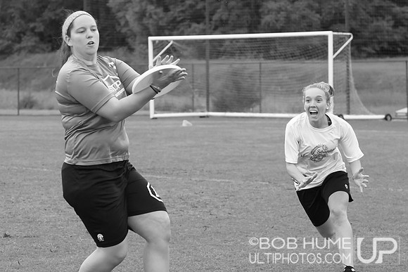 AC Regionals 2017 Saturday Action