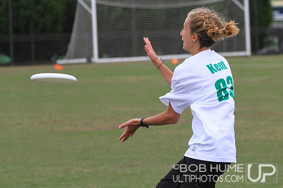 AC Regionals 2017 Saturday Action