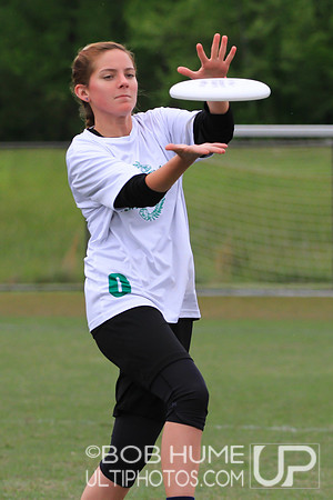 AC Regionals 2017 Saturday Action