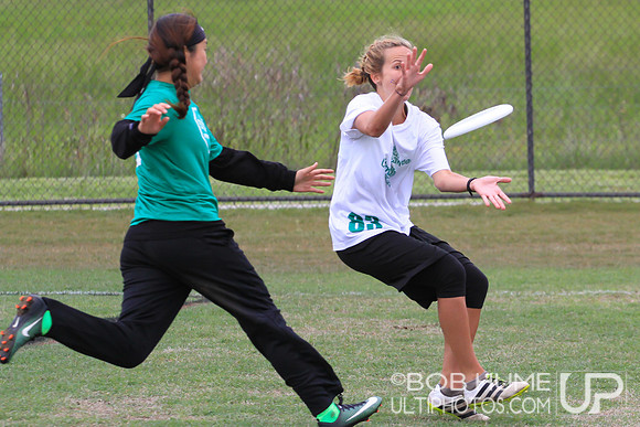 AC Regionals 2017 Saturday Action