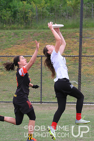 AC Regionals 2017 Saturday Action