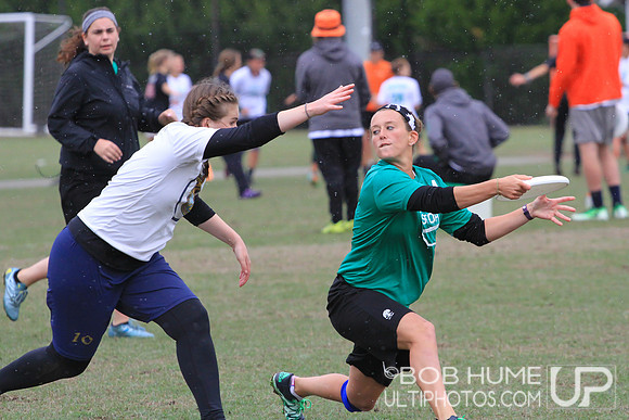 AC Regionals 2017 Saturday Action