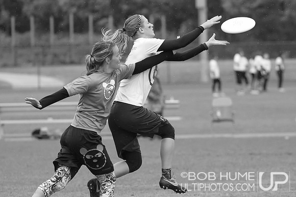 AC Regionals 2017 Saturday Action