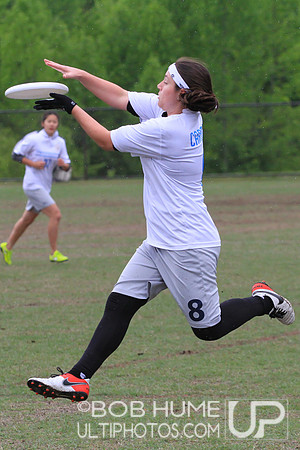 AC Regionals 2017 Saturday Action