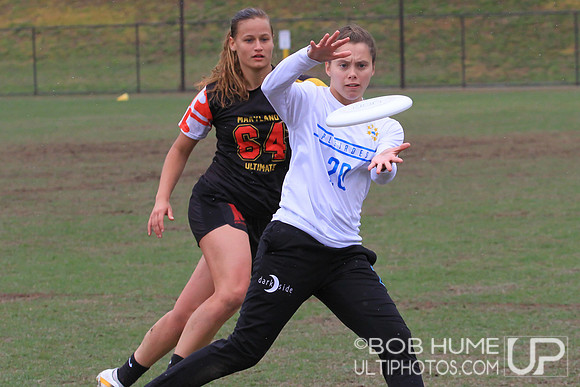 AC Regionals 2017 Saturday Action