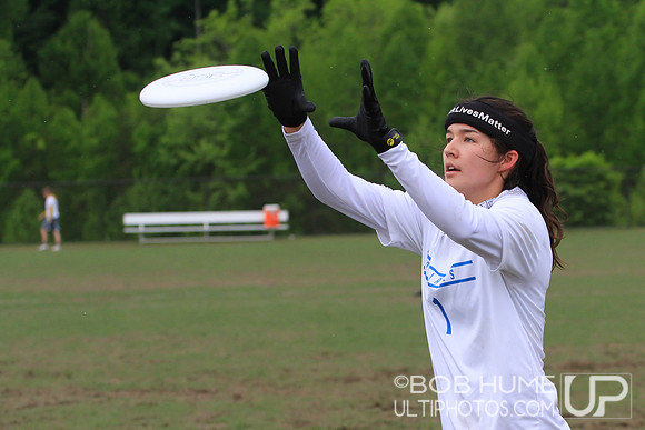 AC Regionals 2017 Saturday Action