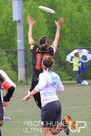 AC Regionals 2017 Saturday Action
