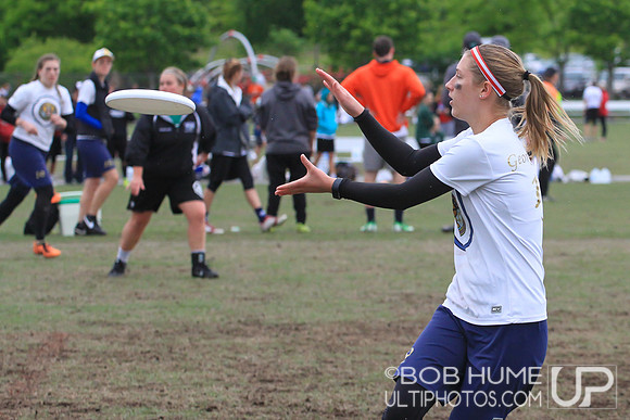 AC Regionals 2017 Saturday Action