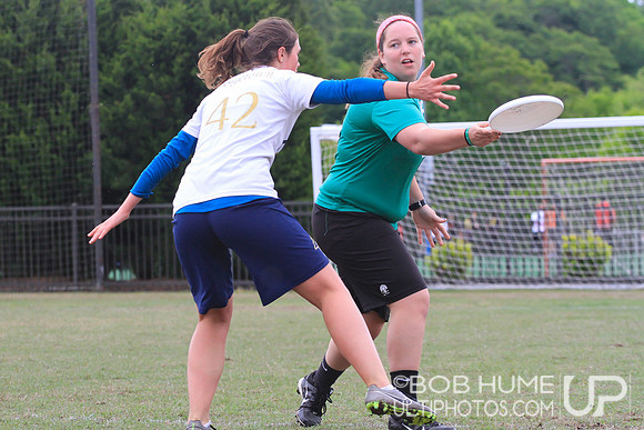AC Regionals 2017 Saturday Action