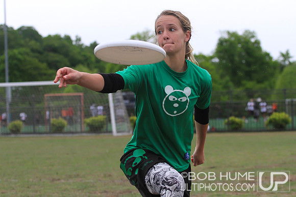 AC Regionals 2017 Saturday Action