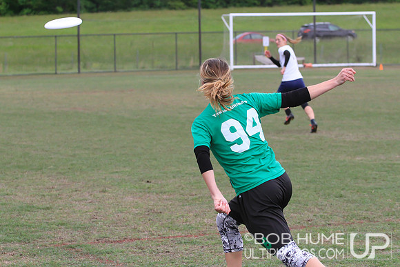 AC Regionals 2017 Saturday Action