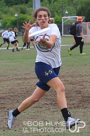 AC Regionals 2017 Saturday Action