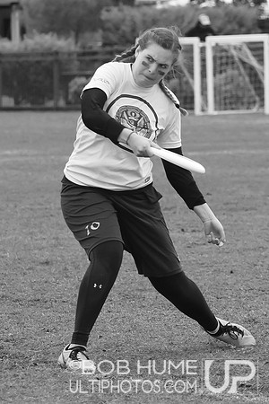 AC Regionals 2017 Saturday Action