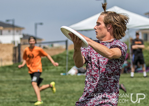 D2 Boys Final - 2017 CO High School Championships