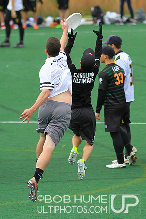 AC Regionals 2017 Saturday Action