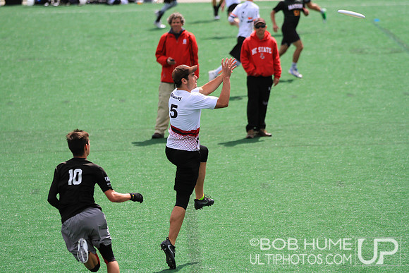 AC Regionals 2017 Saturday Action