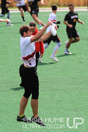AC Regionals 2017 Saturday Action
