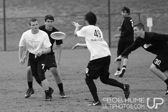 AC Regionals 2017 Saturday Action