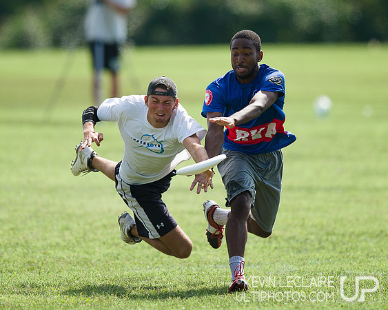 Capital Sectionals 2014 Sunday action