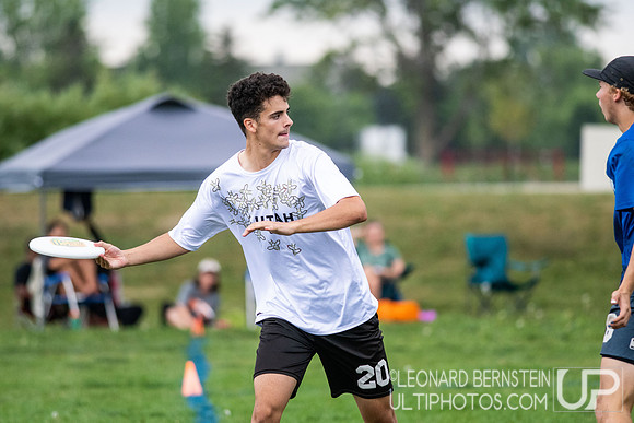 US Open YCC 2022 Saturday